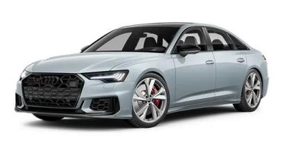 Audi A6 C8 S6 Limousine Facelifting 3.0 TDI 344KM 253kW od 2023