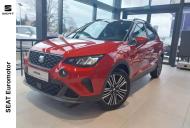 Seat Arona Crossover Facelifting 1.0 TSI 110KM 2024