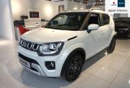 Suzuki Ignis III 2024