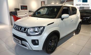 Suzuki Ignis III 2024 