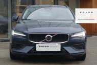 Volvo V60 II  Kombi Facelifting 2.0 B3 163KM 2024