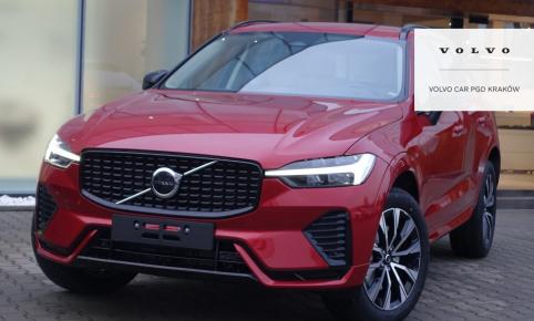 Volvo XC60 II 2024