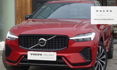 Volvo XC60 II 2024