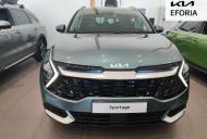 Kia Sportage V SUV 1.6 T-GDI 160KM 118kW od 2024