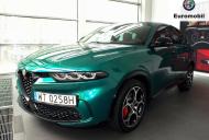 Alfa Romeo Tonale SUV 1.5 T4 160KM 2024