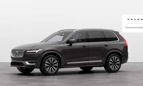 Volvo XC90 II 2024