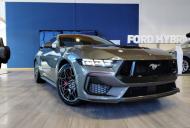 Ford Mustang VI Fastback Facelifting 2023 5.0 Ti-VCT 446KM 2024