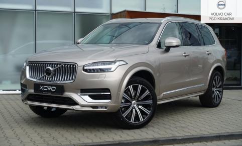 Volvo XC90 II 2024