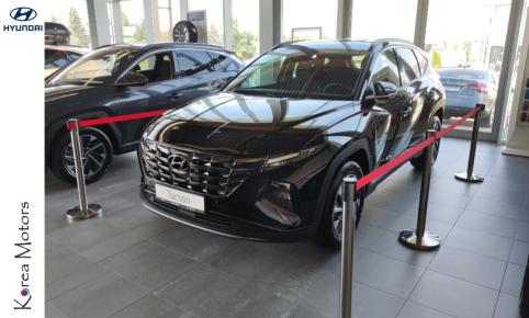 Hyundai Tucson IV SUV 1.6 T-GDI 150KM 2024