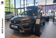 Seat Ateca SUV Facelifting 1.5 EcoTSI 150KM 2024