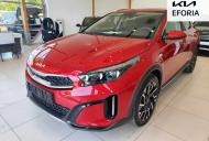 Kia XCeed Crossover Facelifting 1.5 T-GDi 160KM 118kW 2022-2024