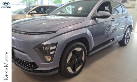 Hyundai Kona I Crossover Electric Facelifting 64 kWh 204KM 2024