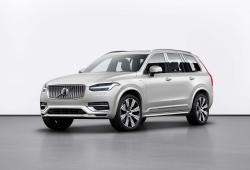 Volvo XC90 II SUV Plug-In