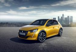 Peugeot 208 II Hatchback