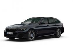 BMW Seria 5 G30-G31 Touring Plug-In