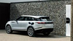 Land Rover Range Rover Velar SUV PHEV 2.0 404KM 297kW 2020-2024