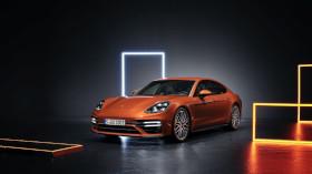 Porsche Panamera II Liftback Plug-in Hybrid Facelifting 4.0 700KM 515kW 2020-2024