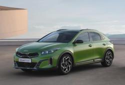 Kia XCeed Crossover Facelifting 1.6 T-GDI 204KM 150kW 2023-2024 - Oceń swoje auto