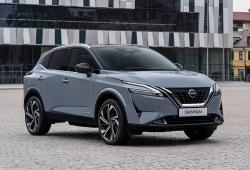 Galeria Nissan Qashqai