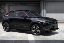 Mazda MX-30 SUV Plug-In