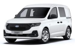 Ford Transit Connect IV Flexcab L1 