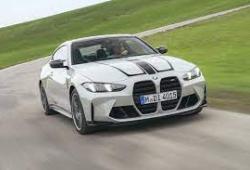 BMW Seria 4 G22-23-26 M4 Coupe Facelifting