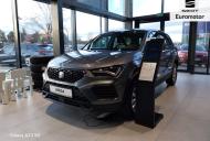 Seat Ateca 2025