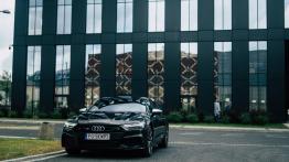 Audi A7 C8 S7 Sportback 3.0 TDI 349KM 257kW 2019-2021