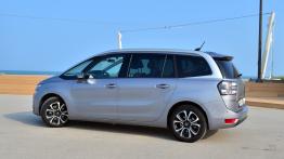 Citroen C4 Spacetourer Grand 1.2 PureTech 131KM 96kW 2018-2021