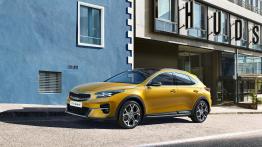 Kia XCeed Crossover 1.5 T-GDI MHEV 160KM 118kW 2021-2022