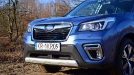 Subaru Forester V SUV 2.0i-L 150KM 110kW 2019-2022