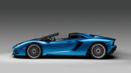 Lamborghini Aventador Roadster 6.5 700KM 515kW 2015-2022