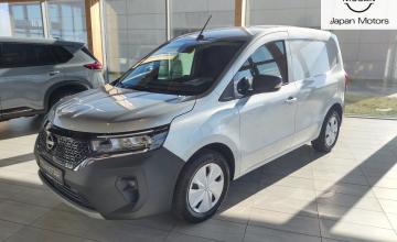 Nissan Townstar Van Elektryczny Krótki 44 kWh 122KM 2023 VAN EV 44kWh 122KM