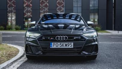 Audi A7 II S7 Sportback