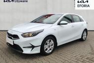 Kia Ceed III Hatchback Facelifting  1.5 T-GDI 160KM 2023