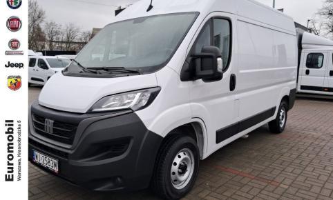 Fiat Ducato IV 2023