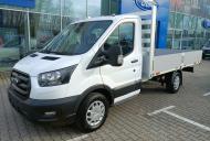 Ford Transit VIII 2023