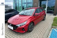 Hyundai i20 III Hatchback 1.0 T-GDI 100KM 2023