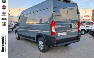 Fiat Ducato IV 2024 Maxi Furgon L3H2 2.2 H3-POWER 180KM^23, zdjęcie 2