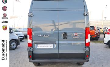 Fiat Ducato IV 2024 Maxi Furgon L3H2 2.2 H3-POWER 180KM^23, zdjęcie 3