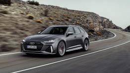 Audi A6 C8 Avant 3.0 55 TFSI 340KM 250kW 2019-2023