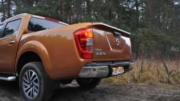 Nissan Navara IV Double Cab 2.3 160KM 118kW 2015-2023