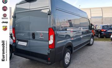 Fiat Ducato IV 2024 Maxi Furgon L3H2 2.2 H3-POWER 180KM^23, zdjęcie 4