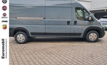 Fiat Ducato IV 2024 Maxi Furgon L3H2 2.2 H3-POWER 180KM^23, zdjęcie 5