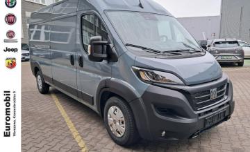 Fiat Ducato IV 2024 Maxi Furgon L3H2 2.2 H3-POWER 180KM^23, zdjęcie 6