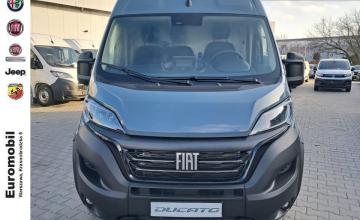 Fiat Ducato IV 2024 Maxi Furgon L3H2 2.2 H3-POWER 180KM^23, zdjęcie 7