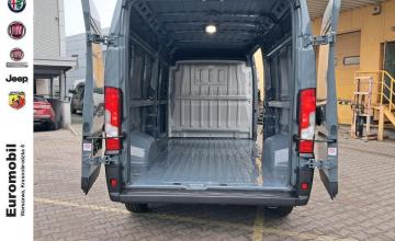 Fiat Ducato IV 2024 Maxi Furgon L3H2 2.2 H3-POWER 180KM^23, zdjęcie 9