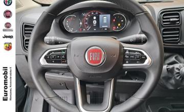 Fiat Ducato IV 2024 Maxi Furgon L3H2 2.2 H3-POWER 180KM^23, zdjęcie 11