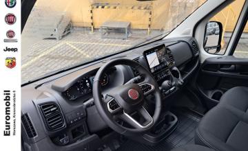 Fiat Ducato IV 2024 Maxi Furgon L3H2 2.2 H3-POWER 180KM^23, zdjęcie 12