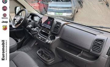 Fiat Ducato IV 2024 Maxi Furgon L3H2 2.2 H3-POWER 180KM^23, zdjęcie 13